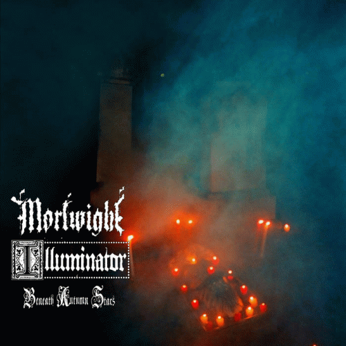 Mortwight : Beneath Autumn Stars Mortwight : Beneath Autumn Stars